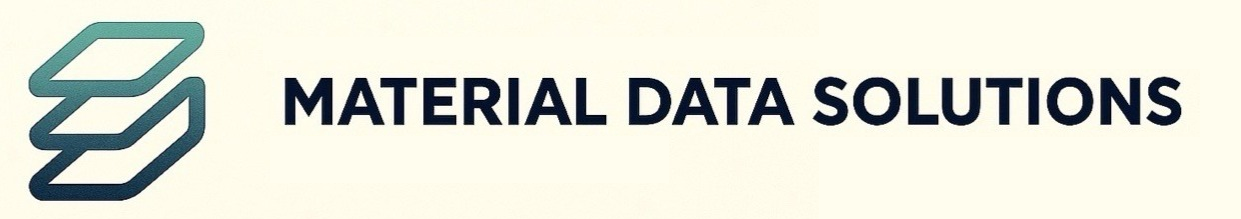 Explainable Data | Material Data Solutions